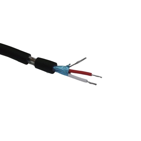 BiTsound DMX kabel 1x2x0,25 - 99044750